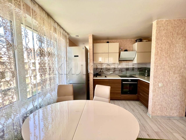 
  Продается 2-комн. квартира, 45.5 м², Сакко и Ванцетти ул, д. 25
. Фото 3.