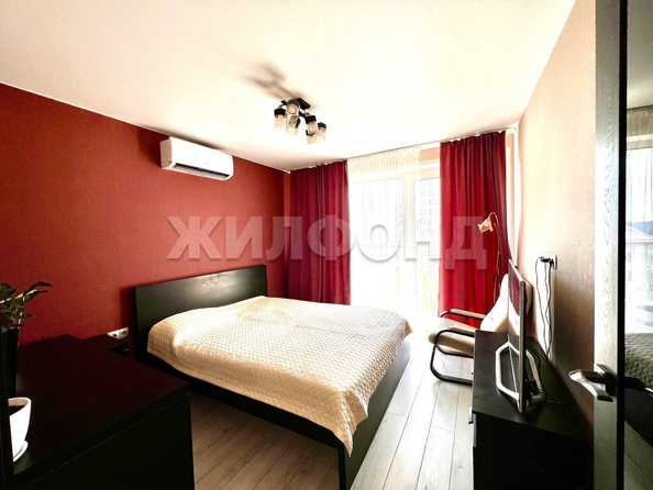 
  Продается 2-комн. квартира, 45.5 м², Сакко и Ванцетти ул, д. 25
. Фото 5.