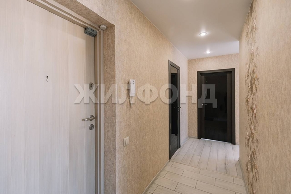 
  Продается 2-комн. квартира, 45.5 м², Сакко и Ванцетти ул, д. 25
. Фото 12.
