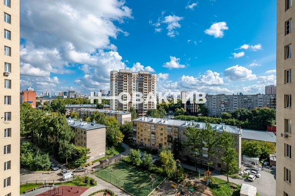 
  Продается 2-комн. квартира, 64.5 м², Галущака ул, д. 15
. Фото 20.