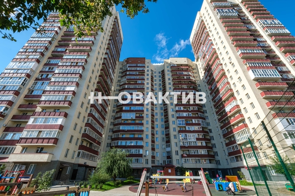 
  Продается 2-комн. квартира, 64.5 м², Галущака ул, д. 15
. Фото 32.