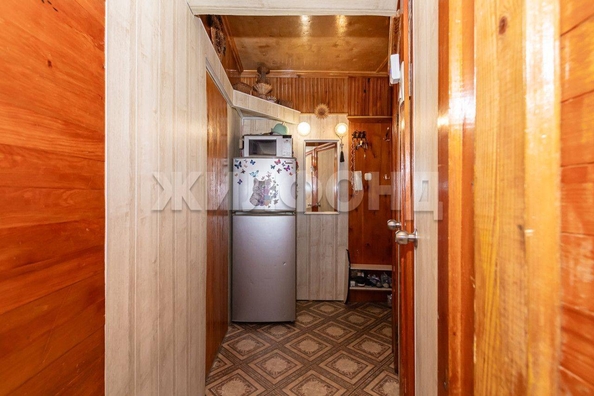 
  Продается 2-комн. квартира, 41.1 м², Юбилейная ул, д. 4
. Фото 5.