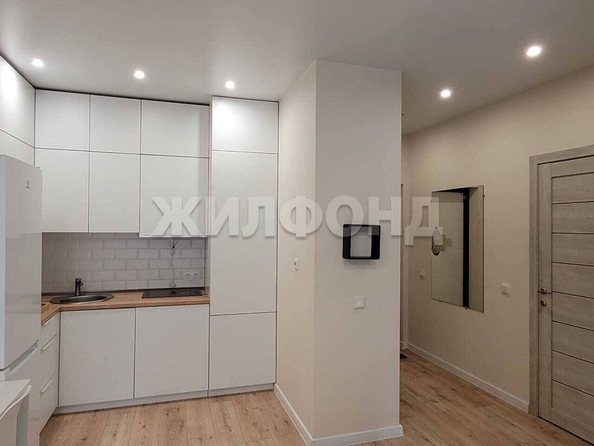 
  Продается 2-комн. квартира, 37.6 м², ЖК История
. Фото 6.