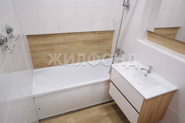 
  Продается 2-комн. квартира, 37.6 м², ЖК История
. Фото 13.