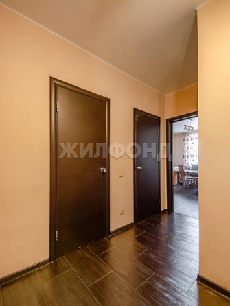 
  Продается 2-комн. квартира, 63 м², Лескова ул, д. 19
. Фото 12.