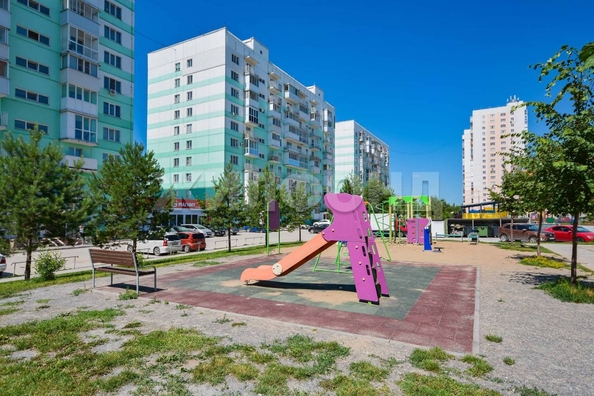 
  Продается 2-комн. квартира, 56 м², Виталия Потылицына ул, д. 11/3
. Фото 17.