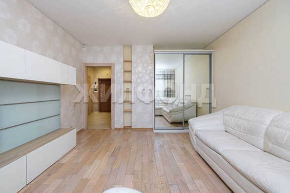 
  Продается 2-комн. квартира, 64.6 м², , д. 24
. Фото 9.