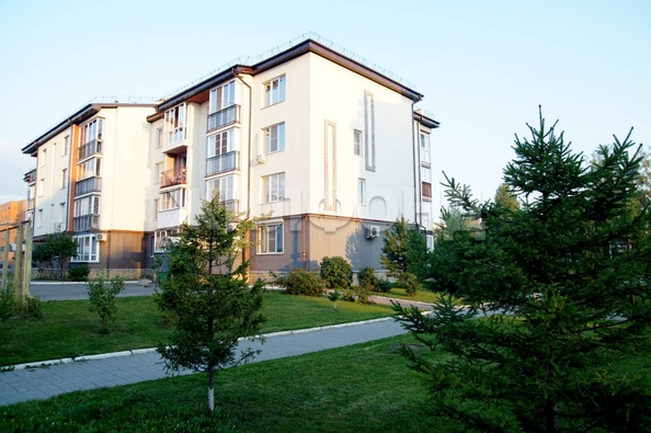 
  Продается 2-комн. квартира, 64.6 м², , д. 24
. Фото 4.