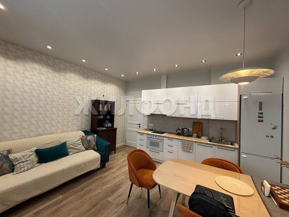 
  Продается 2-комн. квартира, 50.9 м², 1905 года ул, д. 85/3
. Фото 1.