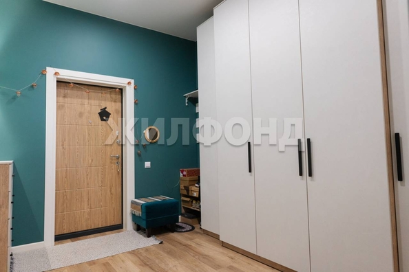 
  Продается 2-комн. квартира, 50.9 м², 1905 года ул, д. 85/3
. Фото 19.