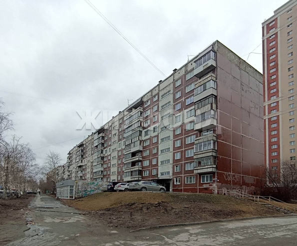 
  Продается 2-комн. квартира, 44.8 м², Железнодорожная ул, д. 20
. Фото 11.