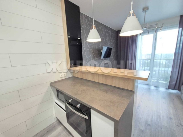 
  Продается 2-комн. квартира, 42.7 м², ЖК Classic House (Классик Хаус)
. Фото 4.
