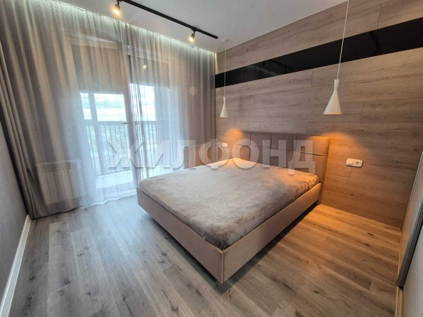 
  Продается 2-комн. квартира, 42.7 м², ЖК Classic House (Классик Хаус)
. Фото 7.
