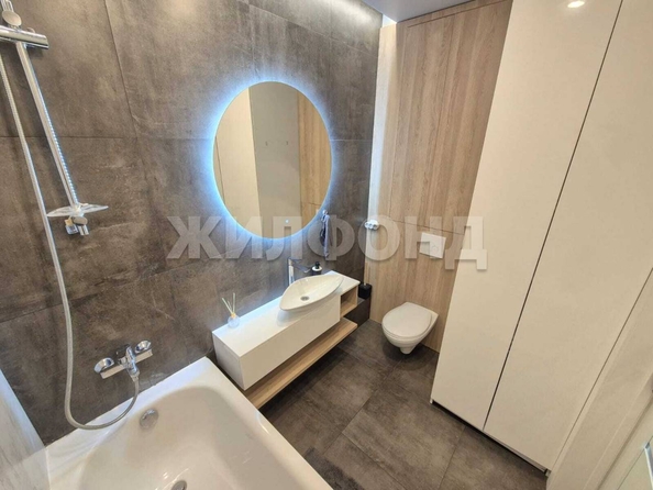 
  Продается 2-комн. квартира, 42.7 м², ЖК Classic House (Классик Хаус)
. Фото 12.