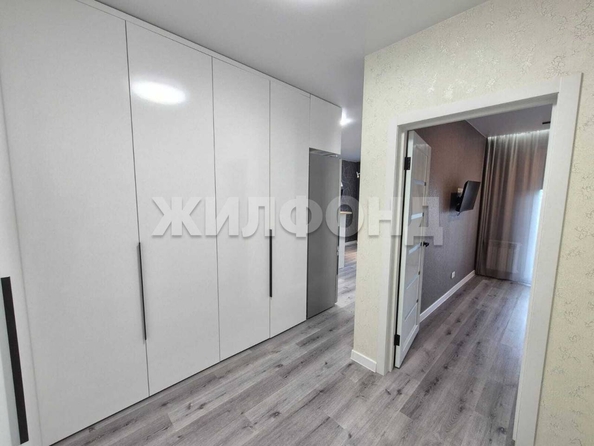 
  Продается 2-комн. квартира, 42.7 м², ЖК Classic House (Классик Хаус)
. Фото 15.