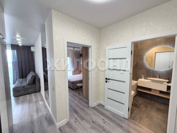 
  Продается 2-комн. квартира, 42.7 м², ЖК Classic House (Классик Хаус)
. Фото 18.