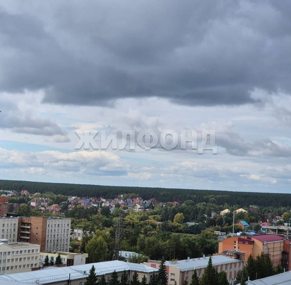 
  Продается 2-комн. квартира, 42.7 м², ЖК Classic House (Классик Хаус)
. Фото 20.