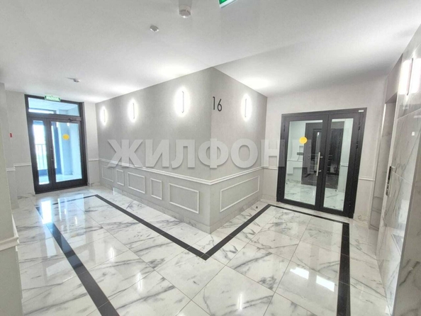 
  Продается 2-комн. квартира, 42.7 м², ЖК Classic House (Классик Хаус)
. Фото 28.