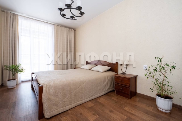 
  Продается 3-комн. квартира, 65.7 м², Стрижи мкр, д. 11
. Фото 4.
