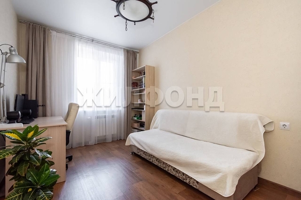 
  Продается 3-комн. квартира, 65.7 м², Стрижи мкр, д. 11
. Фото 7.