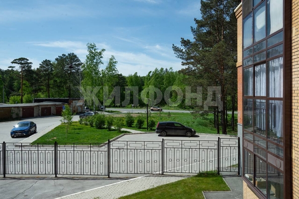 
  Продается 3-комн. квартира, 65.7 м², Стрижи мкр, д. 11
. Фото 18.
