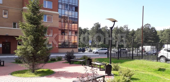 
  Продается 3-комн. квартира, 65.7 м², Стрижи мкр, д. 11
. Фото 24.