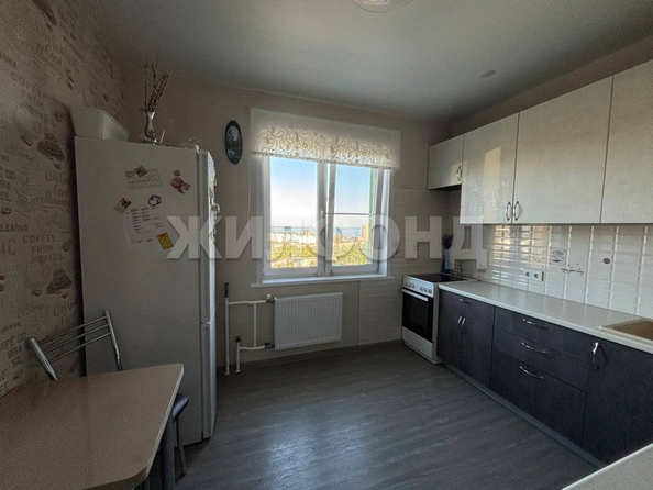 
  Продается 2-комн. квартира, 48.6 м², ЖК Время
. Фото 3.