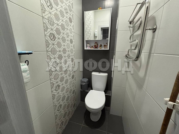 
  Продается 2-комн. квартира, 48.6 м², ЖК Время
. Фото 6.