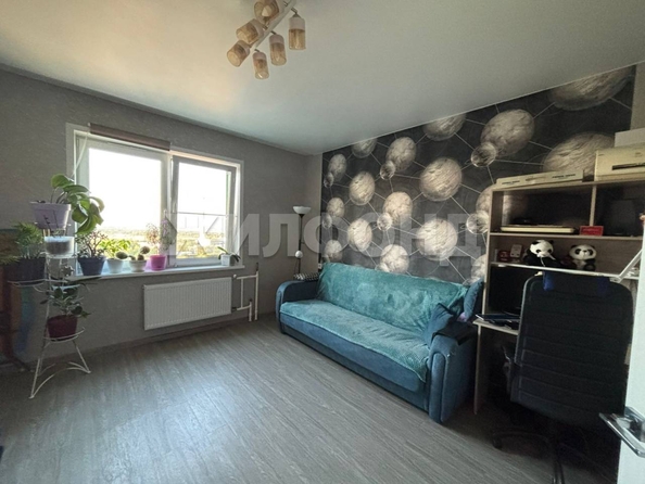 
  Продается 2-комн. квартира, 48.6 м², ЖК Время
. Фото 9.