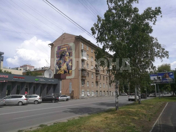
  Продается 2-комн. квартира, 55.6 м², Орджоникидзе ул, д. 37
. Фото 7.