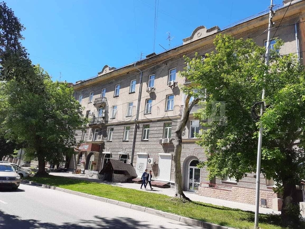 
  Продается 2-комн. квартира, 55.6 м², Орджоникидзе ул, д. 37
. Фото 5.
