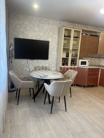 
  Продается 2-комн. квартира, 52.5 м², В. Высоцкого ул, д. 38
. Фото 3.