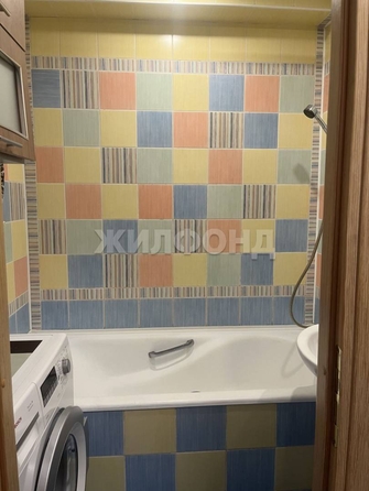 
  Продается 2-комн. квартира, 52.5 м², В. Высоцкого ул, д. 38
. Фото 5.