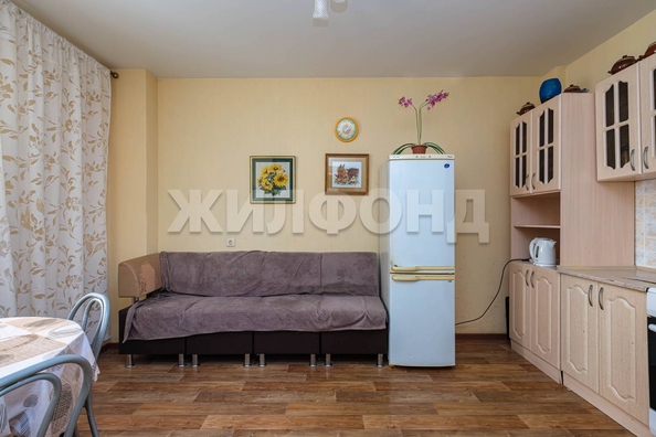 
  Продается 2-комн. квартира, 54.3 м², Тюленина ул, д. 28
. Фото 2.