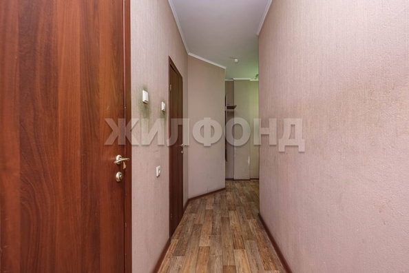 
  Продается 2-комн. квартира, 54.3 м², Тюленина ул, д. 28
. Фото 6.