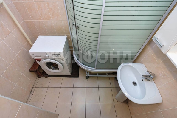 
  Продается 2-комн. квартира, 54.3 м², Тюленина ул, д. 28
. Фото 13.