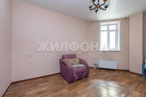
  Продается 2-комн. квартира, 54.3 м², Тюленина ул, д. 28
. Фото 14.