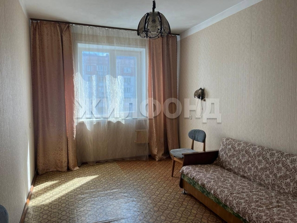 
  Продается 2-комн. квартира, 53.7 м², Федосеева ул, д. 3
. Фото 4.
