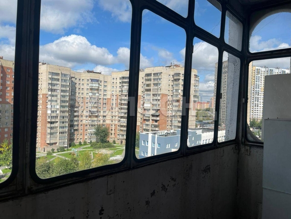 
  Продается 2-комн. квартира, 53.7 м², Федосеева ул, д. 3
. Фото 12.