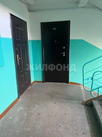 
  Продается 2-комн. квартира, 53.7 м², Федосеева ул, д. 3
. Фото 13.