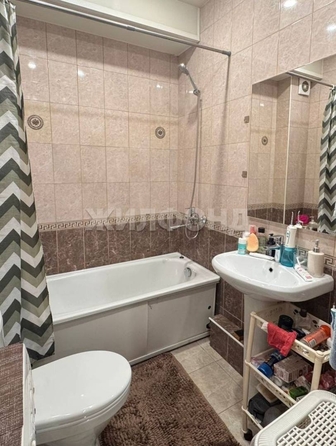 
  Продается 2-комн. квартира, 35.1 м², Заречная ул, д. 23
. Фото 3.