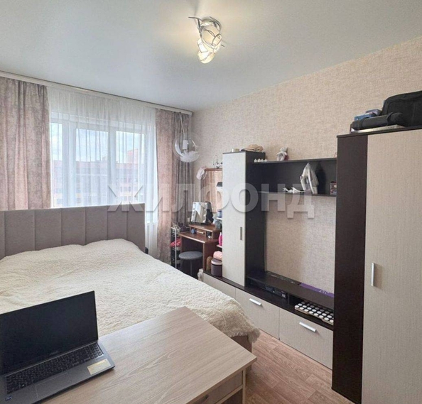 
  Продается 2-комн. квартира, 35.1 м², Заречная ул, д. 23
. Фото 5.