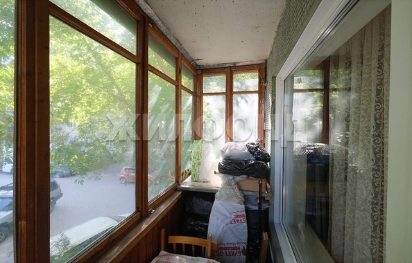 
  Продается 2-комн. квартира, 45.5 м², Кропоткина ул, д. 120
. Фото 17.