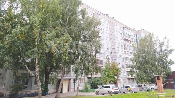
  Продается 2-комн. квартира, 45.5 м², Кропоткина ул, д. 120
. Фото 22.