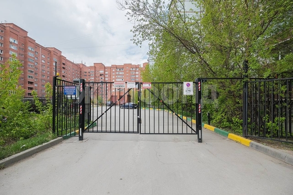 
  Продается 2-комн. квартира, 61.3 м², 2-я Обская ул, д. 69/2
. Фото 12.