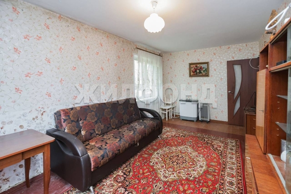 
  Продается 2-комн. квартира, 47.5 м², Адриена Лежена ул, д. 28/1
. Фото 3.