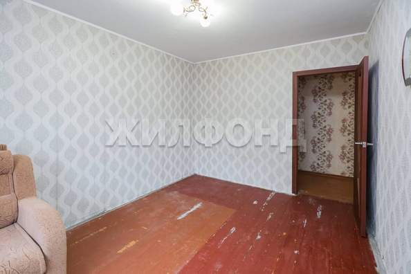 
  Продается 2-комн. квартира, 47.5 м², Адриена Лежена ул, д. 28/1
. Фото 7.