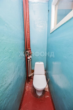 
  Продается 2-комн. квартира, 47.5 м², Адриена Лежена ул, д. 28/1
. Фото 11.
