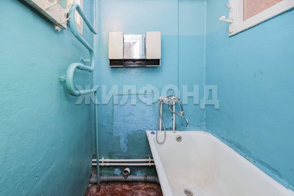 
  Продается 2-комн. квартира, 47.5 м², Адриена Лежена ул, д. 28/1
. Фото 13.
