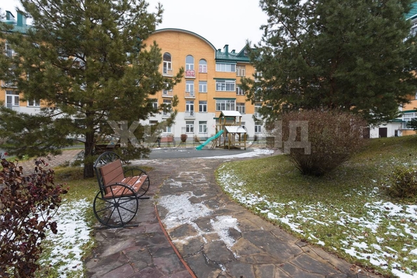 
  Продается 3-комн. квартира, 113 м², 1-е Мочищенское ш, д. 150
. Фото 5.